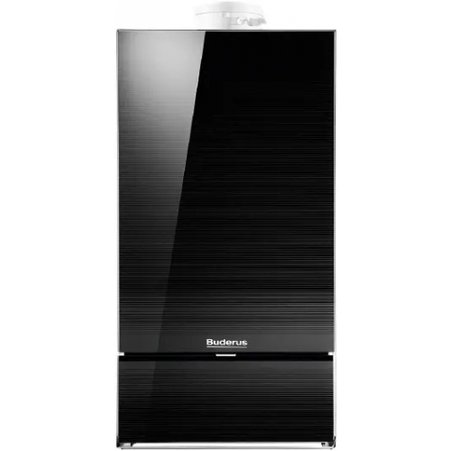 Настенный конденсационный газовый котел Будерус Logamax Plus GB172i 24i 20 кВт