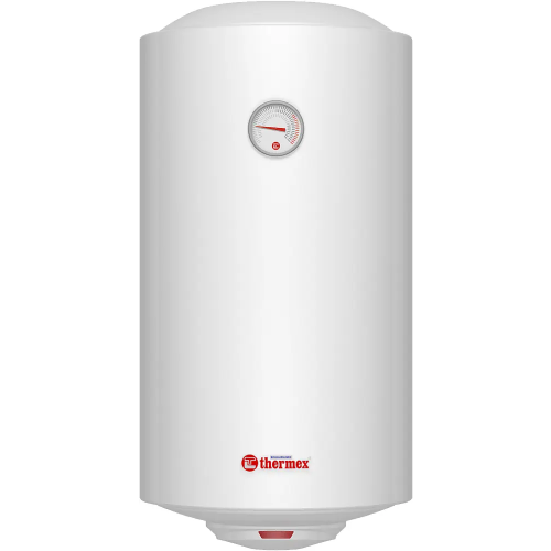 Водонагреватель электрический аккумуляционный бытовой Термекс Champion Titanium Heat 50 V Slim