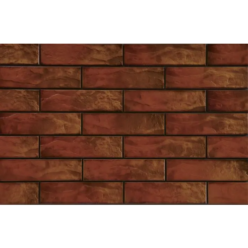 Коллекция Cerrad Elewacja Rustico Сolorado плитка клинкерная фасадная