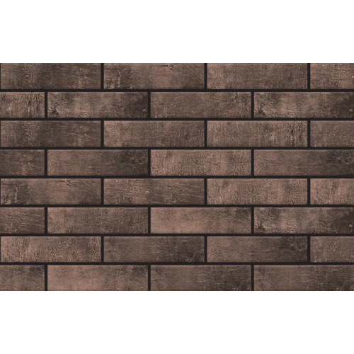Коллекция Cerrad Loft Brick Cardamom плитка клинкерная фасадная