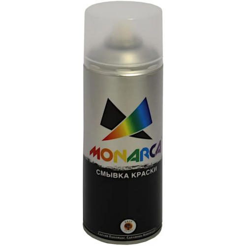 Смывка краски East Brand Monarca 520 мл