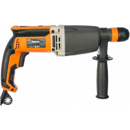 Перфоратор AEG KH 28 Super XE 1010 Вт