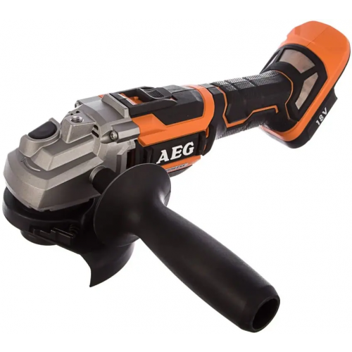 Шлифмашина угловая бесщеточная AEG BEWS 18 125BL 0