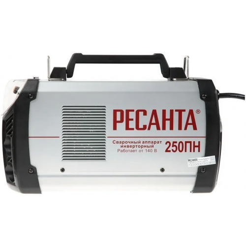 Сварочный аппарат Ресанта САИ 250ПН 7700 Вт