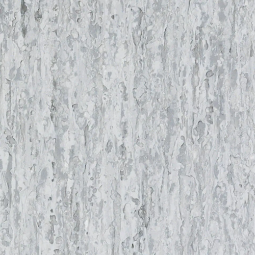 Линолеум коммерческий гомогенный Tarkett IQ Optima Optima White Grey 0872