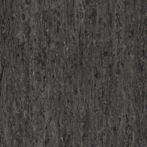 Линолеум коммерческий гомогенный Tarkett IQ Optima Optima Neutral Black 0244