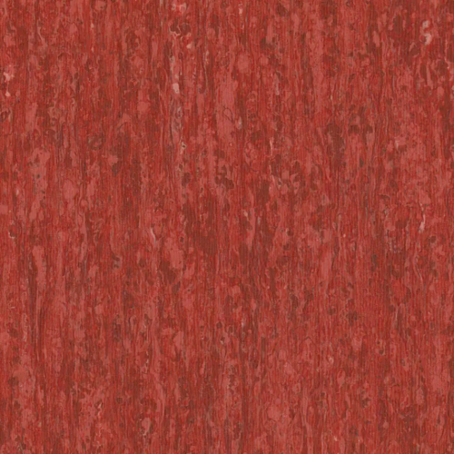 Линолеум коммерческий гомогенный Tarkett IQ Optima Optima Red 0259