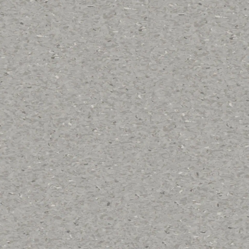 Линолеум коммерческий гомогенный Tarkett IQ Granit Granit Neutral Medium Grey 0461