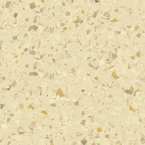 Линолеум коммерческий гомогенный Tarkett IQ Eminent Eminent Light Yellow 0140
