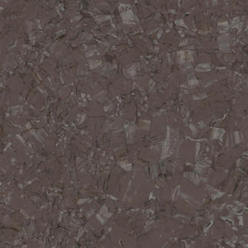 Линолеум коммерческий гомогенный Tarkett IQ Megalit Megalit Dark Brown 0608