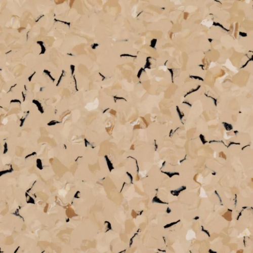 Линолеум коммерческий гомогенный Tarkett IQ Toro SC Toro Yellow Beige 0105