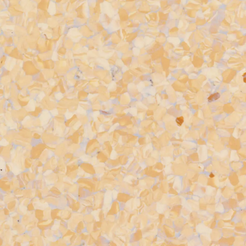 Линолеум коммерческий гомогенный Tarkett IQ Granit SD Granit Light Yellow 0715