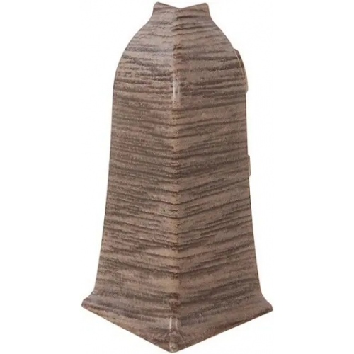 Наружный угол Aberhof ABF60 2561 Дуб Индийский