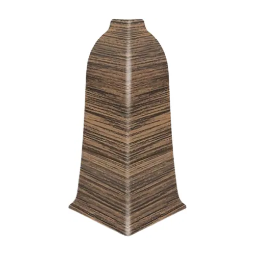 Наружный угол Aberhof ABF60 2412 Венге