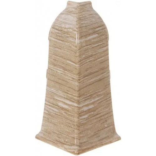 Наружный угол Aberhof ABF60 2413 Дуб Эссен