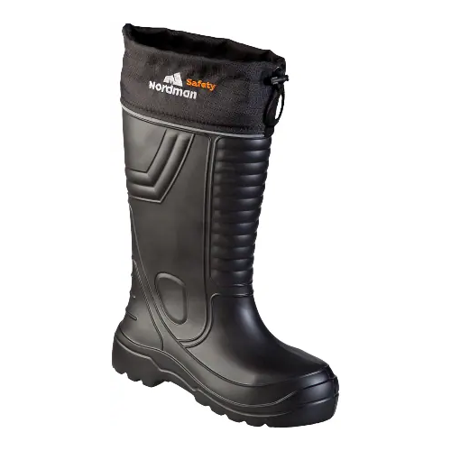 Сапоги с манжетой Nordman Safety 38 39