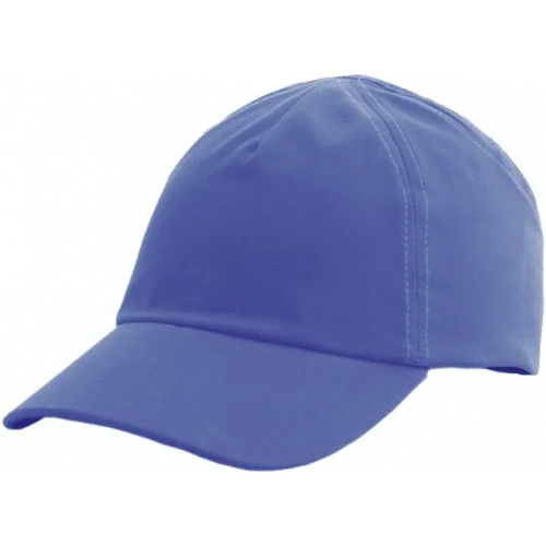 Каскетка защитная Росомз RZ Favorit Cap 56 59 синяя