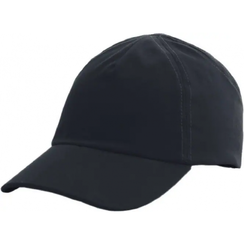 Каскетка защитная Росомз RZ Favorit Cap 56 59 черная
