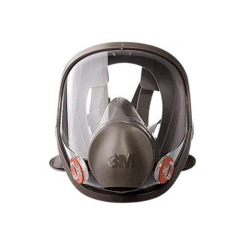 Маска многоразовая полнолицевая 3M Серия 6000 S