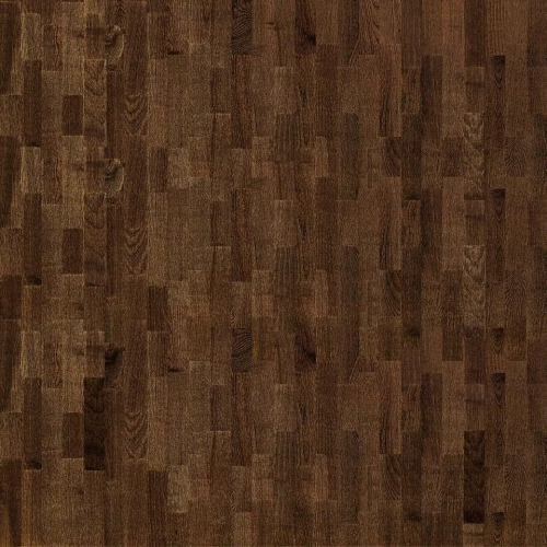 Доска паркетная Tarkett Timber Ясень Темно Коричневый