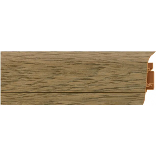 Плинтус ПВХ Tarkett SD 60 Asian OAK 205
