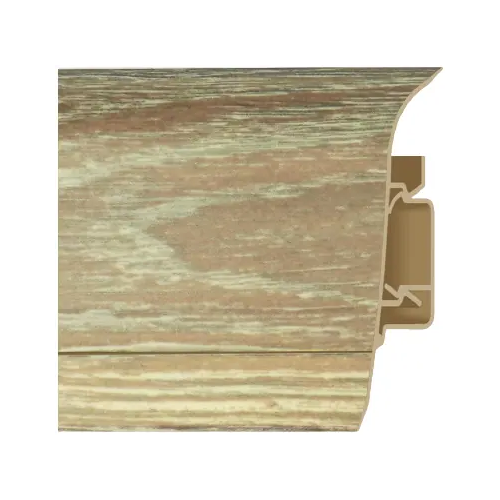 Плинтус ПВХ Tarkett SD 60 Caribbean OAK 248
