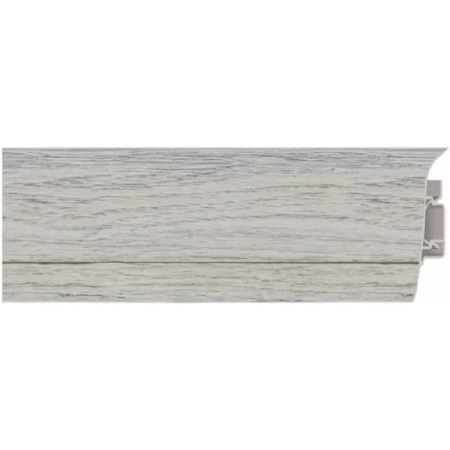 Плинтус ПВХ Tarkett SD 60 Grey OAK 242