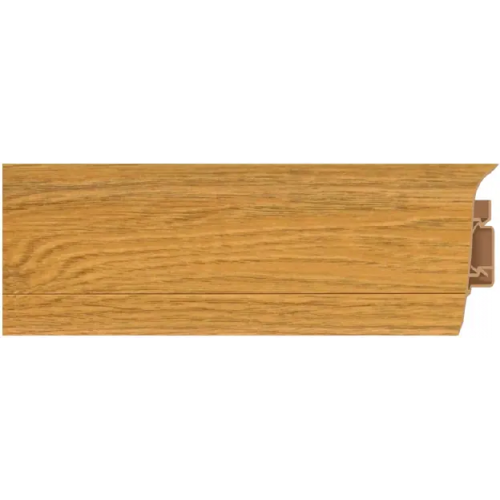 Плинтус ПВХ Tarkett SD 60 Honey OAK 235