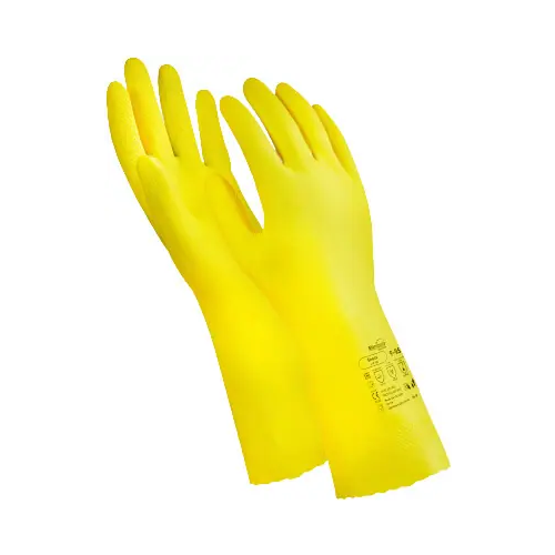 Перчатки латексные Манипула Специалист Блеск 6 6.5/XS