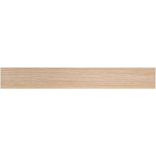 Плинтус шпонированный Tarkett Oak Ivory 60 мм/16 мм бежевый