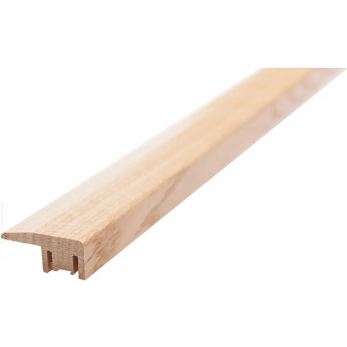 Пороги завершающие Tarkett Oak Unfinished 1600 мм