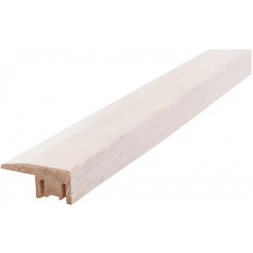 Пороги завершающие Tarkett Oak White 1600 мм