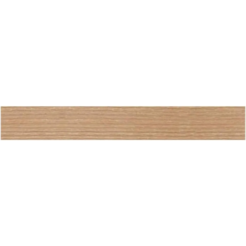 Плинтус шпонированный Tarkett Oak Copper 60 мм/16 мм коричневый/бежевый