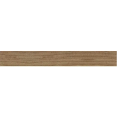 Плинтус шпонированный Tarkett Walnut 60 мм/16 мм коричневый
