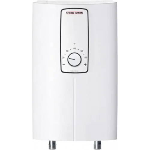 Трехфазный проточный водонагреватель Stiebel Eltron DCE 11/13