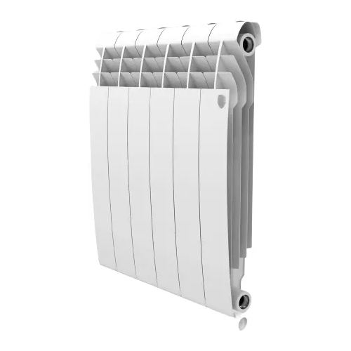 Радиатор алюминиевый Royal Thermo Biliner Alum 500 RTBA50010 10 секций