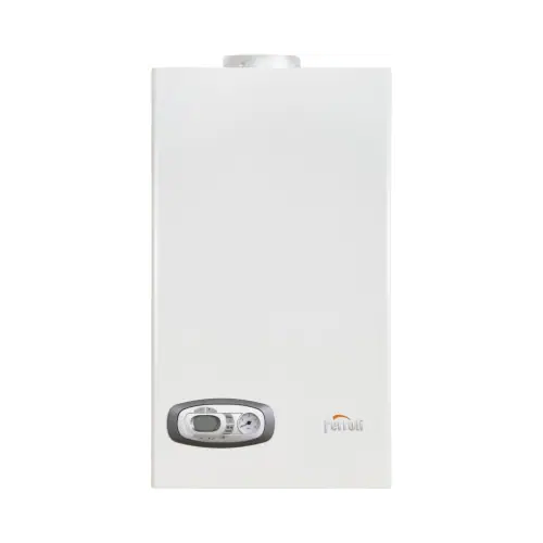 Котел настенный газовый Ферроли Divatech D F 32 Ex 9.9 32 кВт