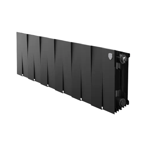 Радиатор биметалл Royal Thermo Pianoforte 200 RTPNS20018 18 секций