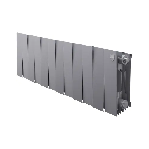 Радиатор биметалл Royal Thermo Pianoforte 200 RTPSS20018 18 секций