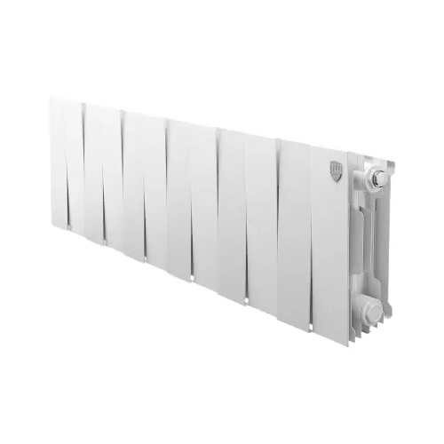 Радиатор биметалл Royal Thermo Pianoforte 200 RTPBT20018 18 секций