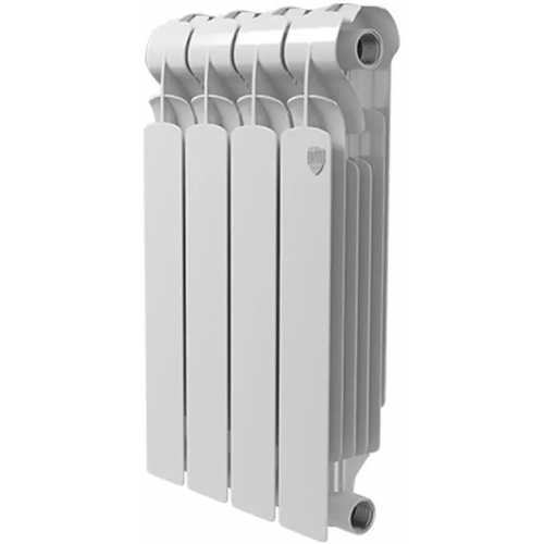 Радиатор биметалл Royal Thermo Indigo Super+ 500 RTISN50004 4 секции