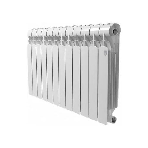Радиатор биметалл Royal Thermo Indigo Super+ 500 RTISN50012 12 секций
