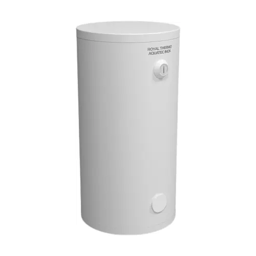 Бойлер косвенного нагрева Royal Thermo Aquatec Inox RTWX 150
