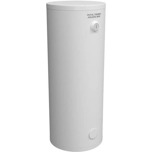 Бойлер косвенного нагрева Royal Thermo Aquatec Inox RTWX 200