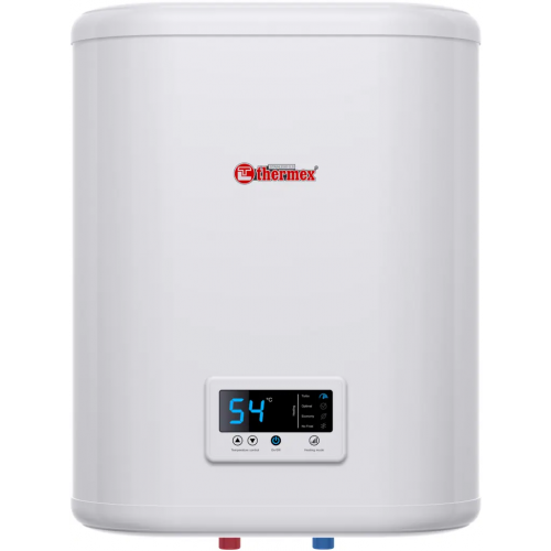 Водонагреватель аккумуляционный электрический бытовой Термекс IF Pro IF 30 V