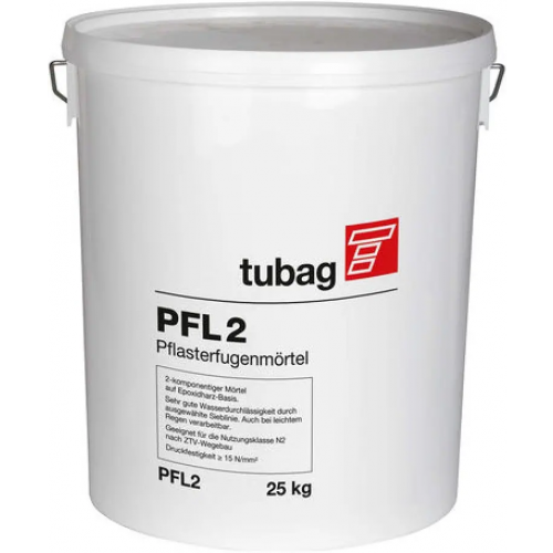 Раствор для заполнения швов брусчатки Quick-Mix PFL2 25 кг песочный