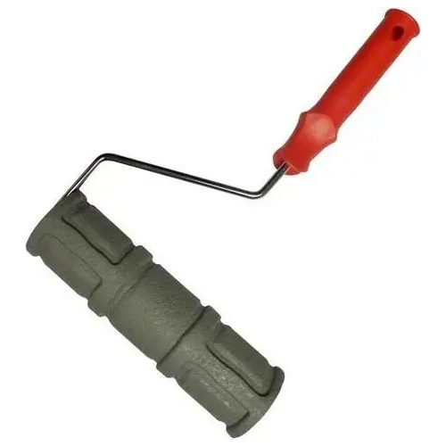 Валик фактурный PQtools 230 мм кирпич