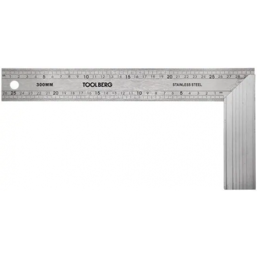 Угольник PQtools 300 мм