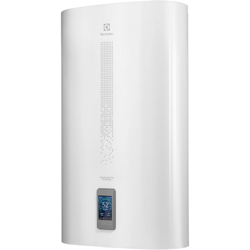 Водонагреватель электрический накопительный Electrolux EWH Smartinverter PRO 80