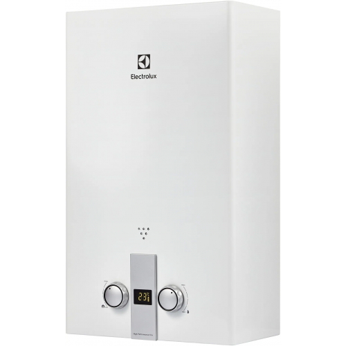 Газовая колонка Electrolux GWH 10 High Performance Eco 10